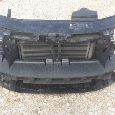 Chłodnice belka pas przedni Skoda Superb 3T 1.4T