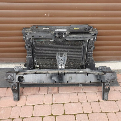 Chłodnice belka wzmocnienie VW Jetta 5C6 2.0TDI