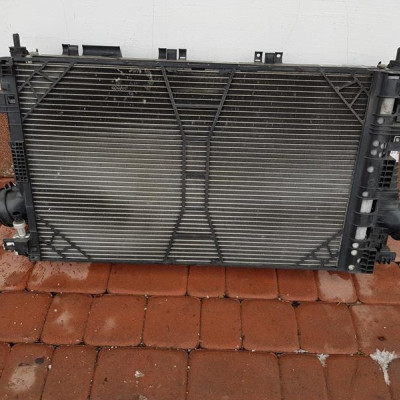 Chłodnice komplet 1.6CDTI B16DTH Opel Insignia