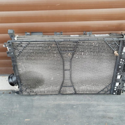 Chłodnice komplet 1.6T LIFT A16XHT Opel Insignia