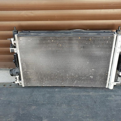 Chłodnice komplet 2.0CDTI 170KM Opel Zafira C