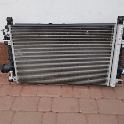 Chłodnice komplet 2.0T LIFT 250KM Opel Insignia
