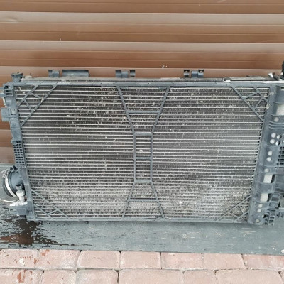 Chłodnice komplet 2.0T Turbo 220KM Opel Insignia