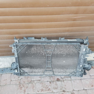 Chłodnice komplet Opel Insignia OPC VXR 2.8T