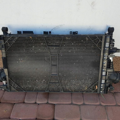 Chłodnice wentylator LIFT FL 2.0CDTI Opel Insignia