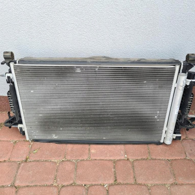 Chłodnice wentylatory ASTRA V K 1.4 1.0 bez turbo