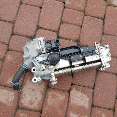 Chłodniczka EGR 1.6 CDTI Opel Insignia MM1136G
