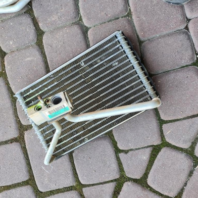 Chłodniczka klimatyzacji nawiewu FIAT DOBLO II 2