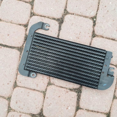 Chłodniczka mcocowanie uchwyt Vivaro B Trafic III