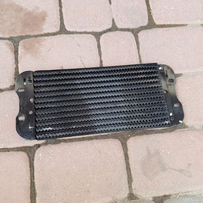 Chłodniczka MOVANO B MASTER III 175103180R