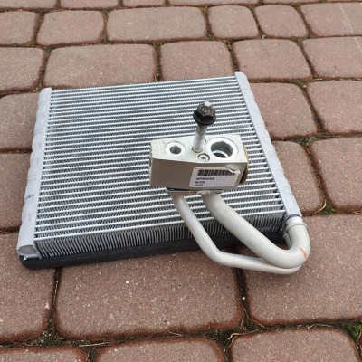 Chłodniczka nagrzewnicy Opel Insignia B GP842002