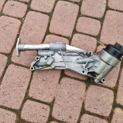 Chłodniczka oleju 1.6 Opel Astra J IV 12992593