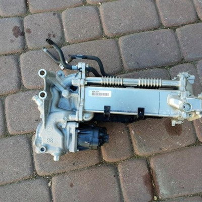 Chłodniczka spalin 1.6CDTI Insignia B 19110420