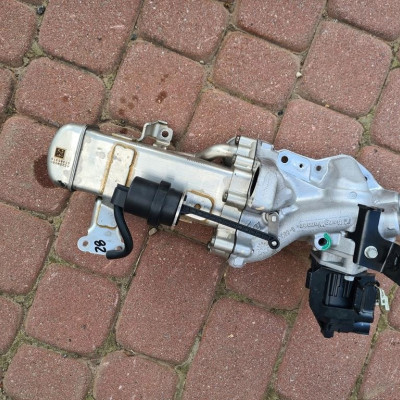 Chłodniczka spalin 2.0D Opel Insignia B AZ259060