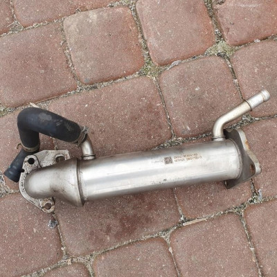 Chłodniczka spalin BOXER DUCATO 17r Ck2Q-9F464-AB