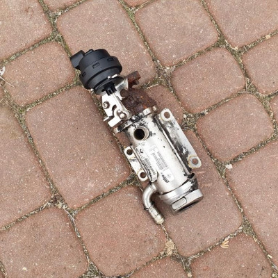 Chłodniczka spalin VIVARO TRAFIC H8200340616