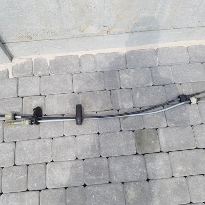 CIĘGNO LINKA ZMIANY BIEGÓW OPEL SIGNUM 55559460