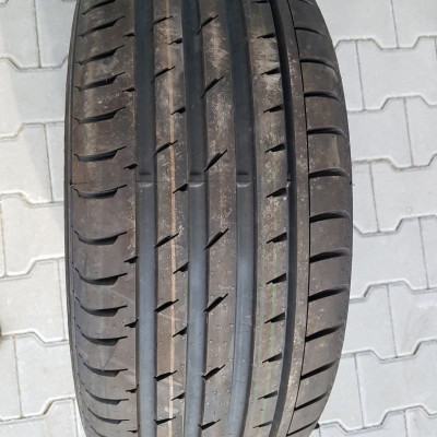 Continental ContiSportContact 3 225/50R17 94V NOWA