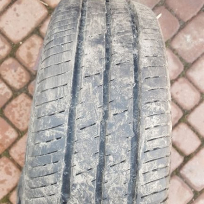 Continental Vanco 2 opony 205/65 R 16 C