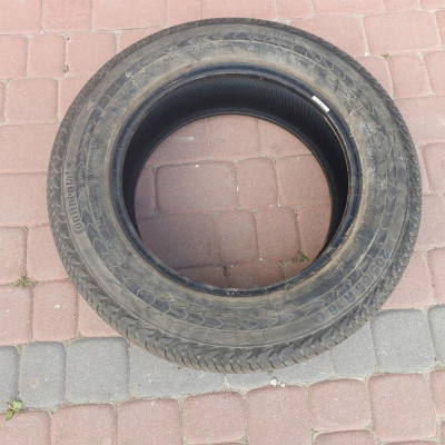 Continental Vanco2 205/65R16C 107/105T 1szt 37