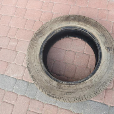 Continental Vanco2 205/65R16C 107/105T 1szt 38