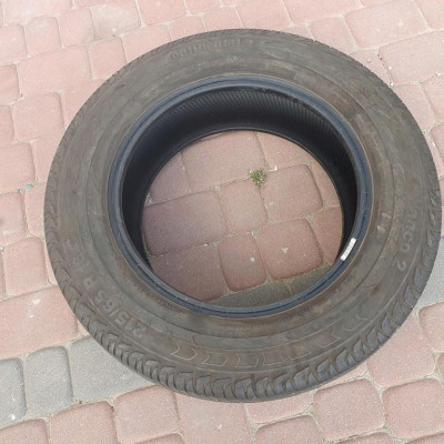 Continental Vanco2 215/65R16C 106/104T 2szt 36