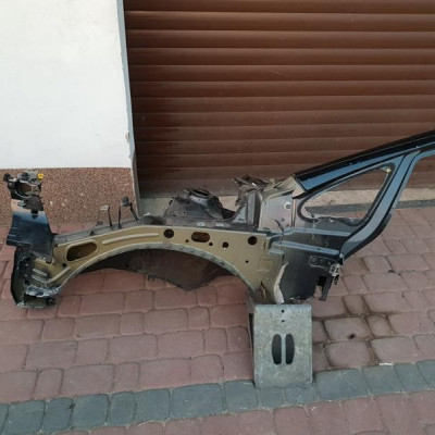 Cwiarka wieża podłóżnica przód Opel Astra J IV