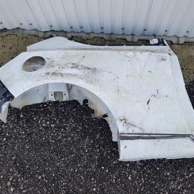 Cwiartka błotnik bok Opel Astra J IV 4 GTC OPC 3D