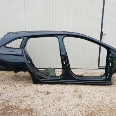 Cwiartka błotnik próg bok OPEL Astra 5 V K kombi