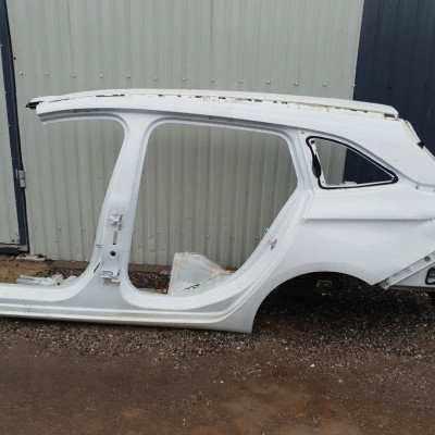 Cwiartka błotnik próg OPEL Astra 5 V K kombi