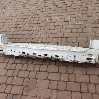 Ćwiartka pas tylny dupa VIVARO II 2 TRAFIC III 3