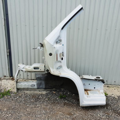 Cwiartka podłóżnika Fiat DUCATO JUMPER BOXER 2016r