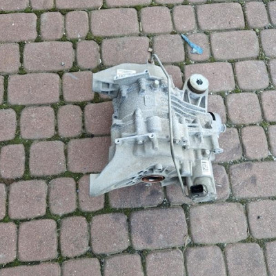 Most Haldex Dyfer 4x4 Opel Insignia B 84672961