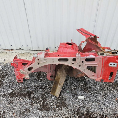 Cwiartka przód podłożnica OPEL Astra 5 V K 2017r