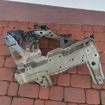 Cwiartka przód podłużnica OPEL Astra 5 V K 2017r