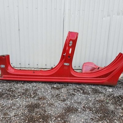 Cwiartka przód próg HB OPEL Astra 5 V K 2017r