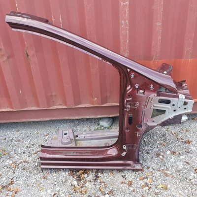 Cwiartka przód próg prog OPEL Astra 5 V K 2017r