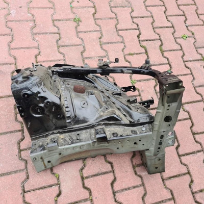 Cwiartka przód przednia lewa Opel Insignia B