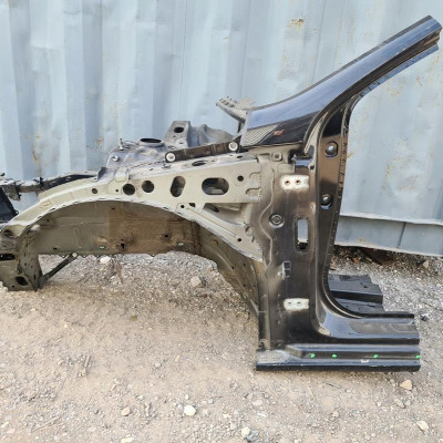 Cwiartka przód przednia lewa próg Opel Insignia B