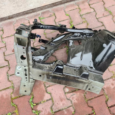 Cwiartka przód przednia prawa Opel Insignia B