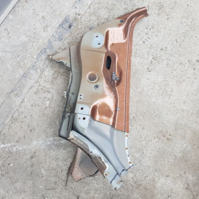 Ćwiartka słupek próg VIVARO II 2 TRAFIC III 3 16r