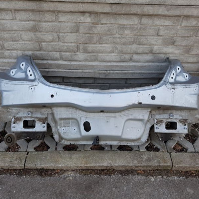 Ćwiartka tył dupa pas tylny Opel Insignia