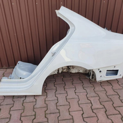 Cwiartka tył tylna SEDAN błotnik VW Jetta 5C6