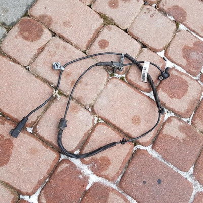 Czujnik ABS hamulcy wiązka Opel Insignia 23497011