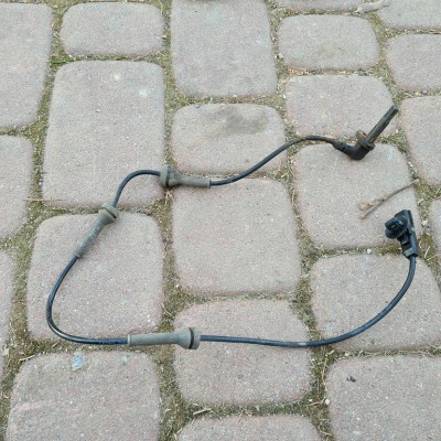 Czujnik ABS przód Movano Master III 8200735314