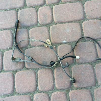 Czujnik ABS przód OPEL INSIGNIA