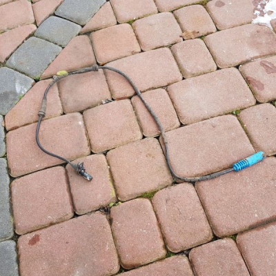 Czujnik ABS przód przedni Mini Cooper 6908705