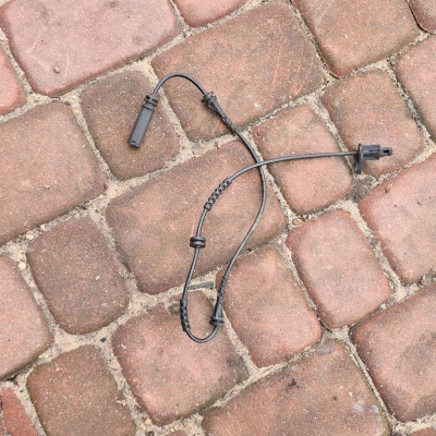 Czujnik ABS przód przedni Toyota Supra MK5