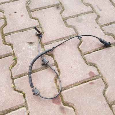 CZUJNIK ABS TYLNY TYŁ OPEL INSIGNIA 13317205