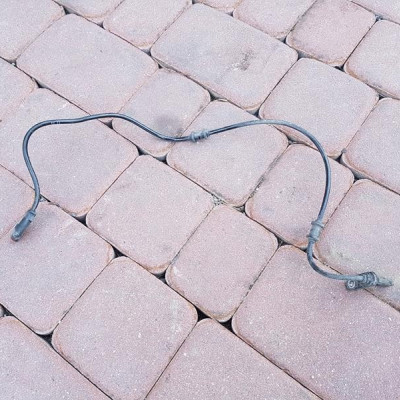 Czujnik ABS tył Mercedes W212 A2125402117